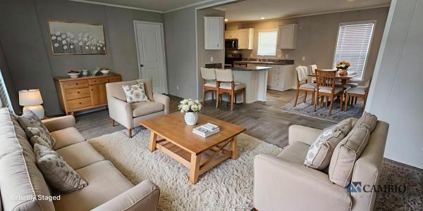 2021 Champion Mobile Home For Sale