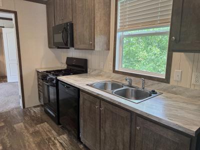 Mobile Home at 259 Armstrong Flushing, MI 48433