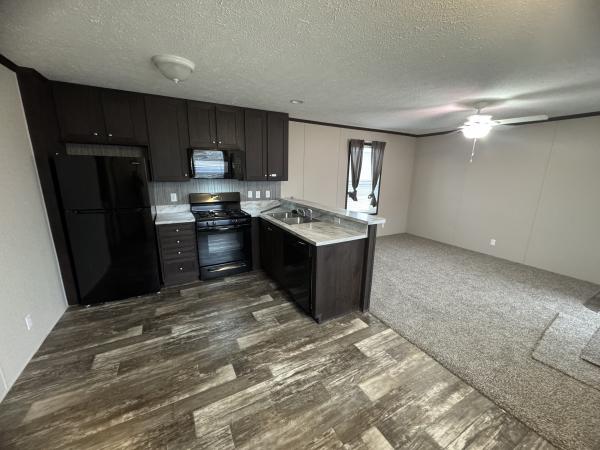 2022 Clayton Mobile Home For Sale