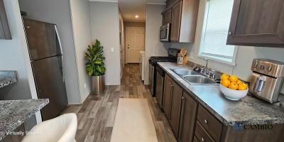 Mobile Home at 321 Mulberry Belleville, MI 48111
