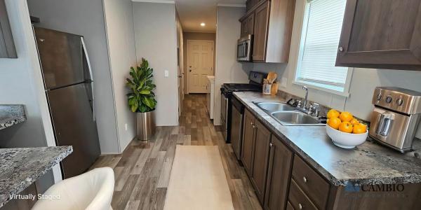 2022 Champion Mobile Home For Sale