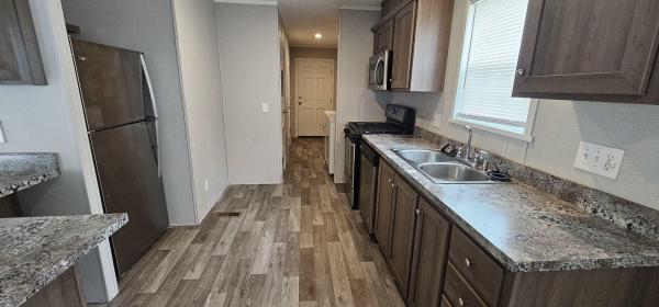 2022 Champion Redman Advantage II  Home