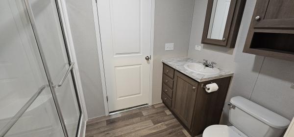 2022 Champion Redman Advantage II  Home