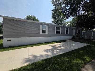 Mobile Home at 5 Mary Dr. Lansing, MI 48906