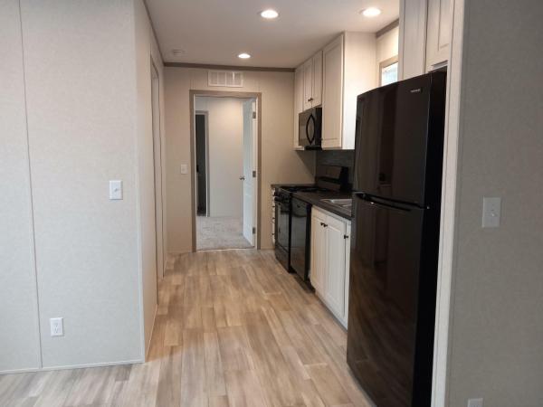 2023 Clayton (ZERH) Pulse 6014-E704  Home