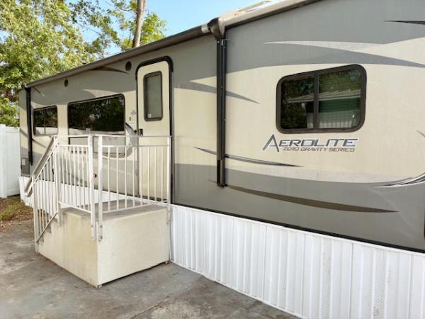 2016 Dutchman Mobile Home For Rent