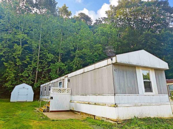 1995 Century Mobile Home For Sale