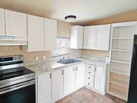1995 Century 701 Manufactured Home