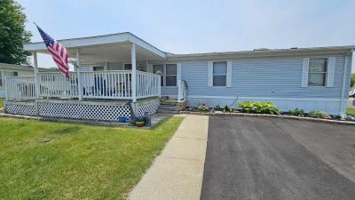 Photo 2 of 40 of home located at 6988 Mckean Rd #33 Ypsilanti, MI 48197