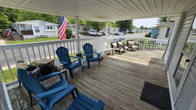 Photo 4 of 40 of home located at 6988 Mckean Rd #33 Ypsilanti, MI 48197