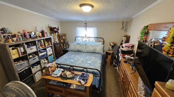 1990 Prestige Manufactured Home