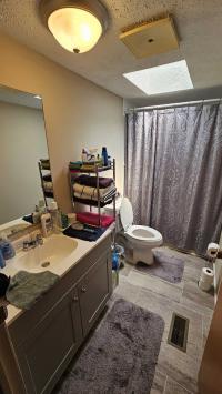 1990 Prestige Manufactured Home