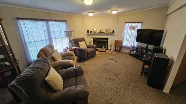 1990 Prestige Manufactured Home