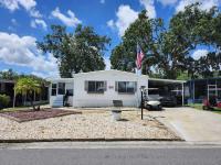 1981 Manufactured Home