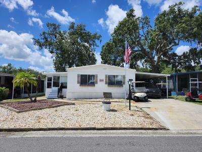 Mobile Home at 10739 Indian Dr Riverview, FL 33569