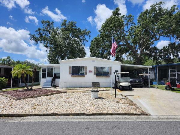 Photo 1 of 2 of home located at 10739 Indian Dr Riverview, FL 33569