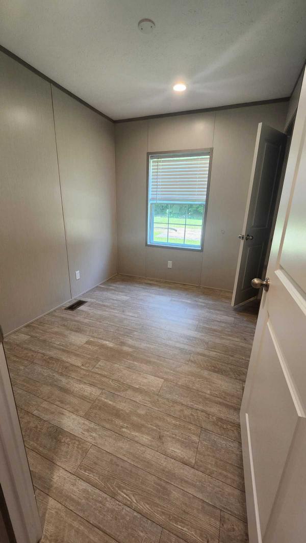 2025 Mobile Home