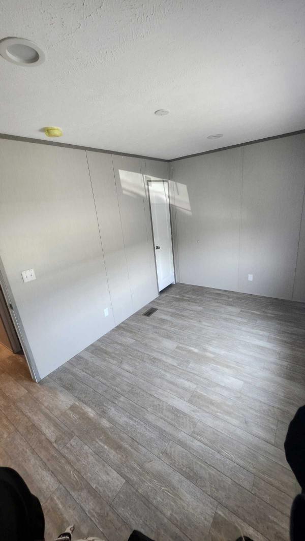 2025 Mobile Home