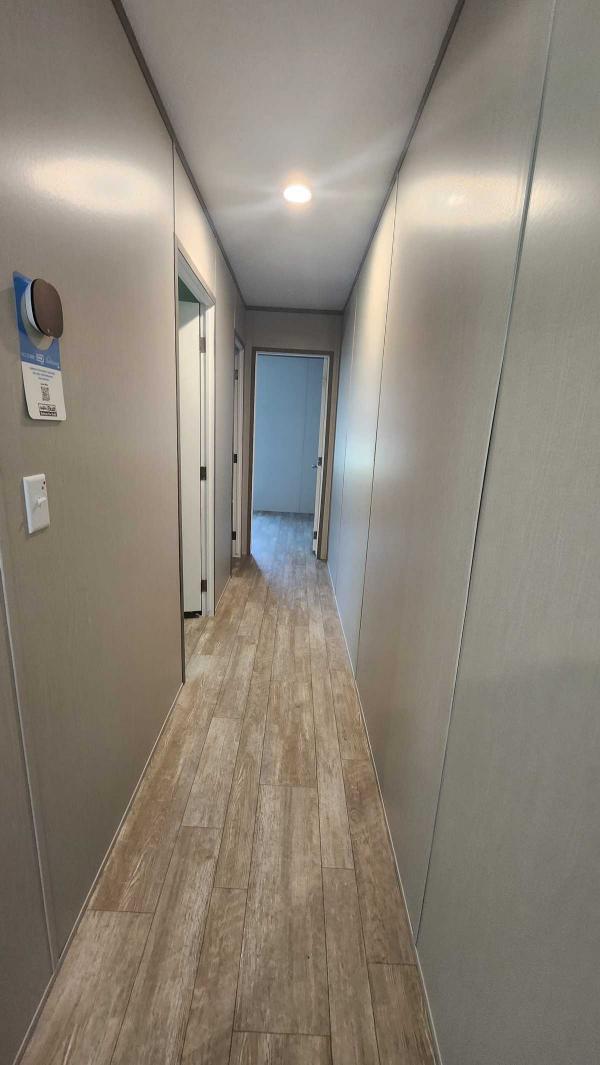 2025 Mobile Home