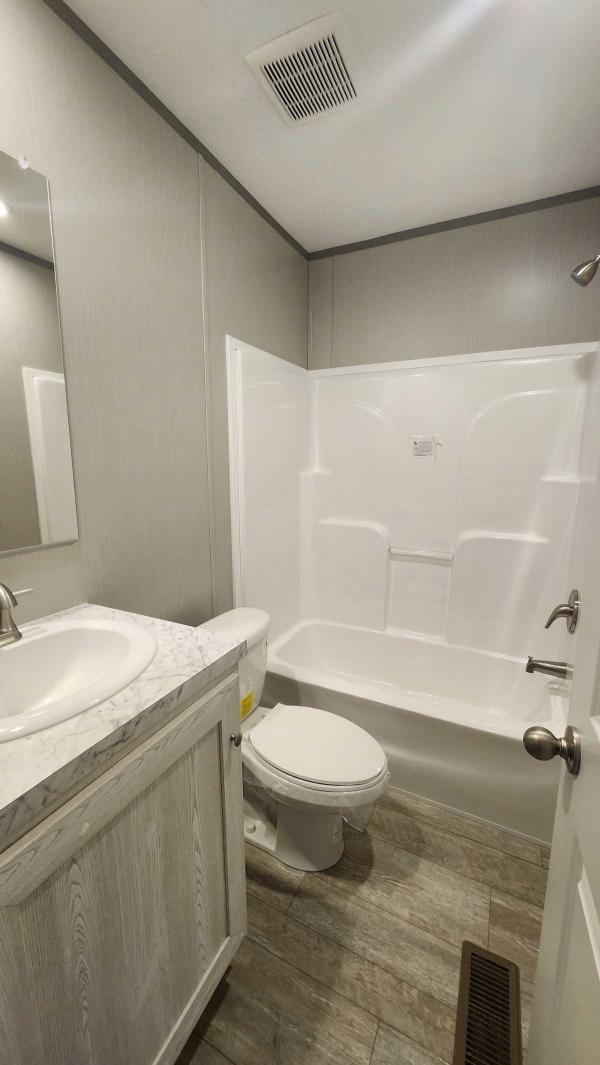 2025 Mobile Home
