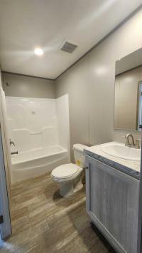 2025 Mobile Home