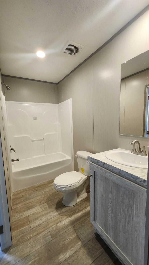 2025 Mobile Home