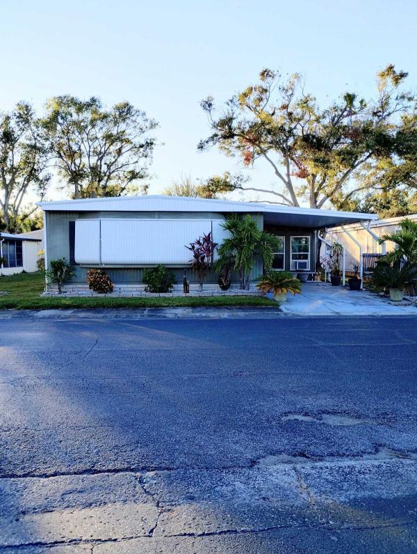 1982  Mobile Home For Sale
