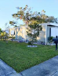 1982 Manufactured Home