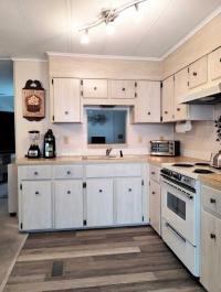 1982 Manufactured Home
