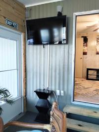 1982 Manufactured Home