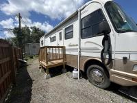 2000 Mobile Home