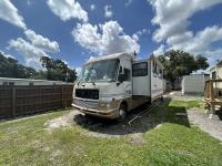 2000 Mobile Home