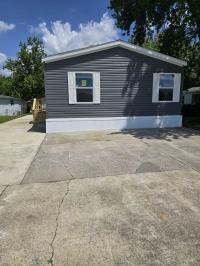 2025 Adventure Manufactured Home