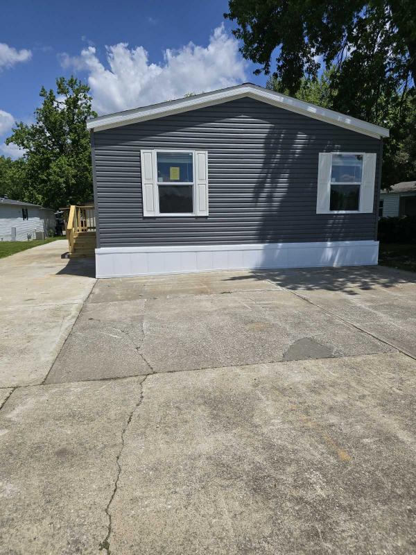 2025 Adventure Mobile Home For Sale