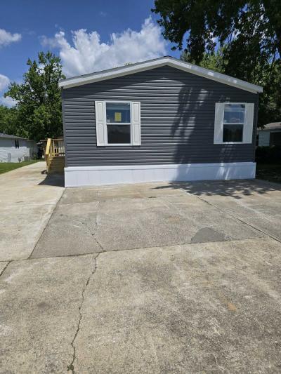 Mobile Home at 1901 Royal Mine Rd Belleville, IL 62226