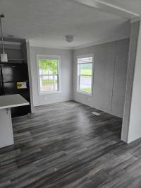 2025 Adventure Manufactured Home