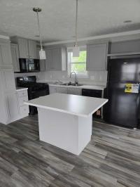 2025 Adventure Manufactured Home