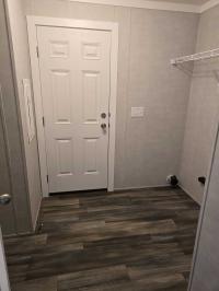 2025 Adventure Manufactured Home