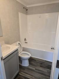 2025 Adventure Manufactured Home