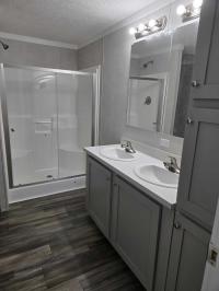 2025 Adventure Manufactured Home