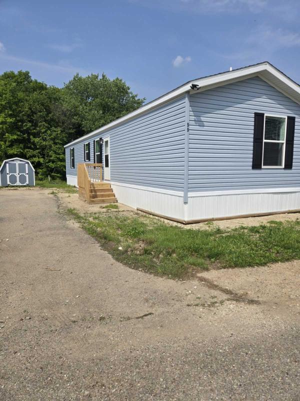 2025 Clayton Mobile Home For Sale