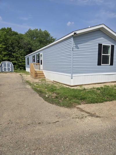 Mobile Home at 99 Rolling Park Drive North Massillon, OH 44647