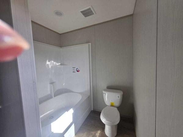 2025 Mobile Home
