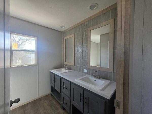 2025 Mobile Home