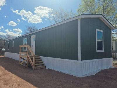 Mobile Home at 2996 Dairy Drive Gallup, NM 87301