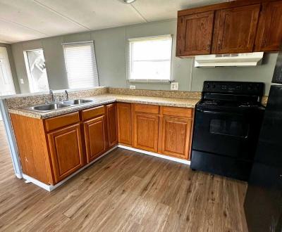 Photo 4 of 8 of home located at 335 SE Balboa Dr. #40 Madison, FL 32340