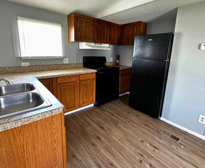 Photo 3 of 8 of home located at 335 SE Balboa Dr. #40 Madison, FL 32340