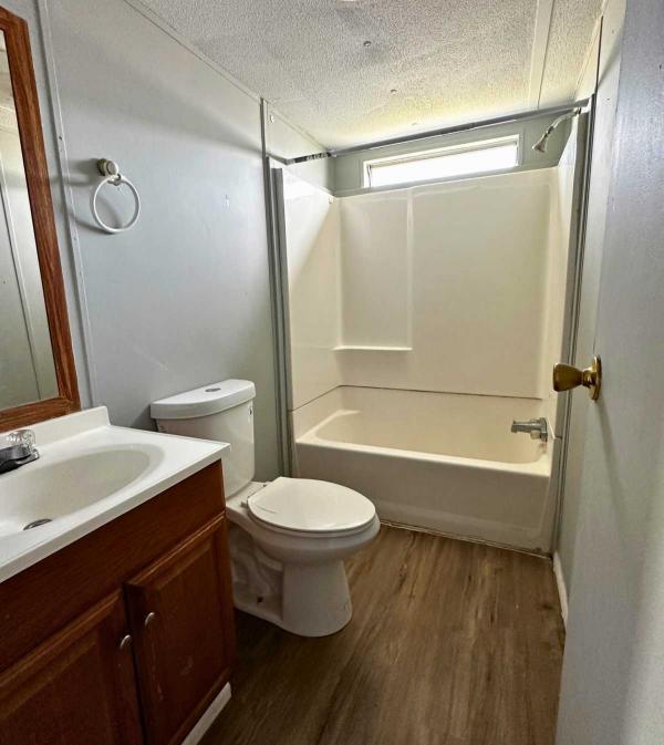 1993 Mobile Home