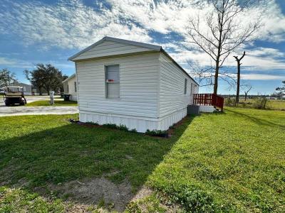 Mobile Home at 335 SE Balboa Dr. #40 Madison, FL 32340