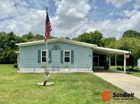 1987 SUNM Mobile Home